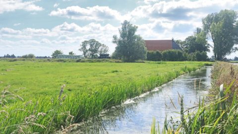 kathus soarremoarsterpolder