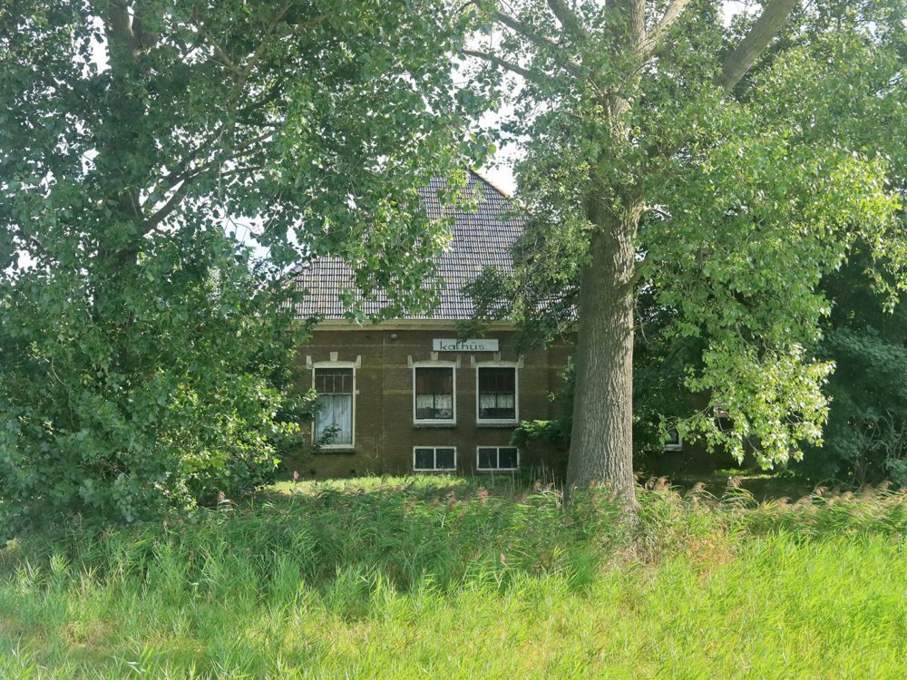 kathus soarremoarsterpolder