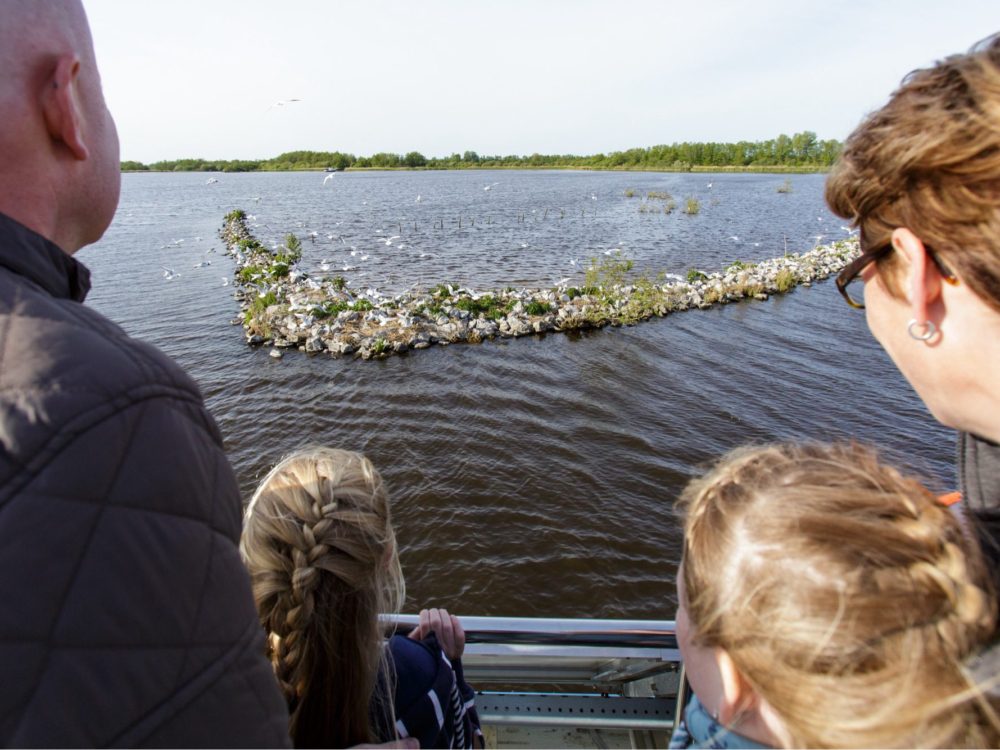 excursie alde feanen