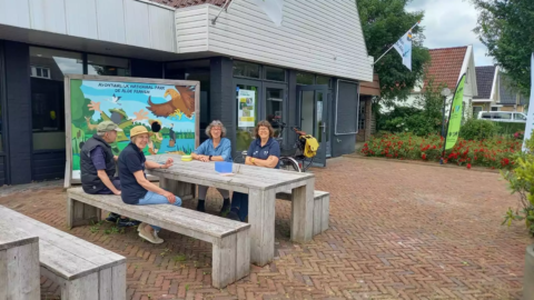 Informatiepunt de Alde Feanen