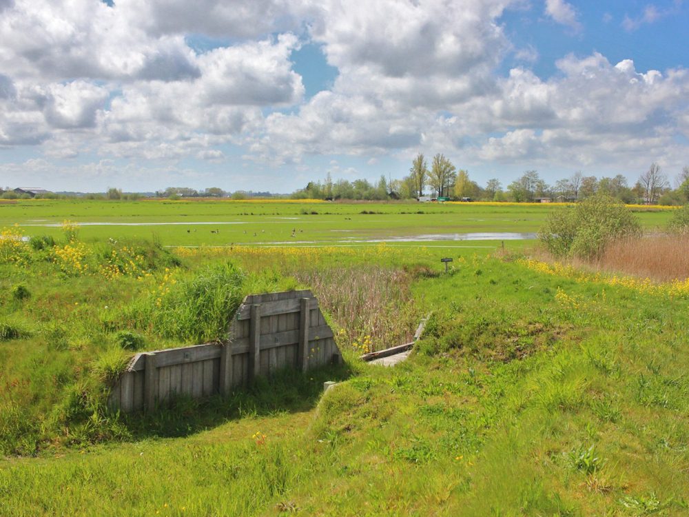 Blesbroggeschaans Lendevallei