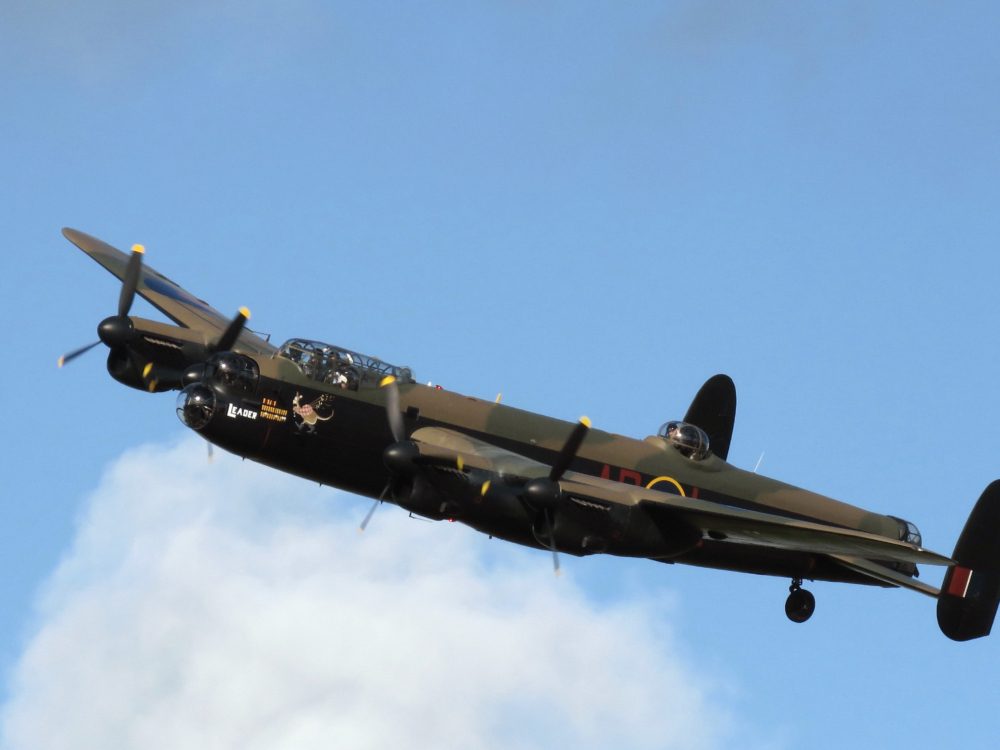 lancaster alde feanen