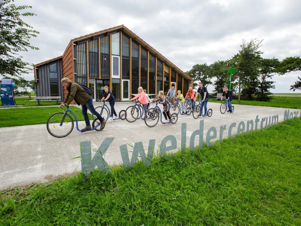 noarderleech kweldercentrum