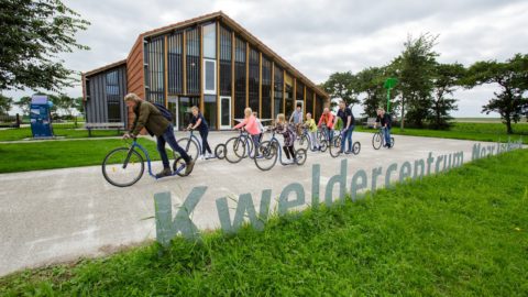 noarderleech kweldercentrum