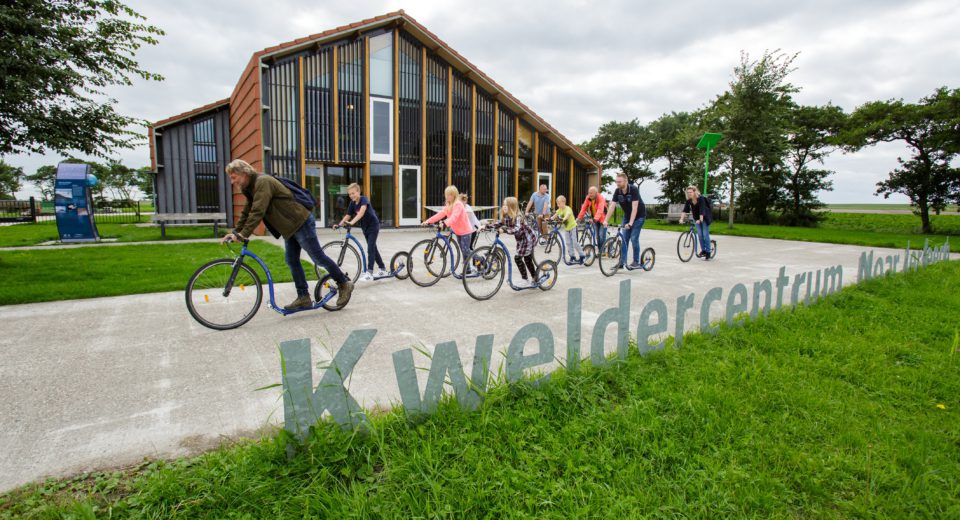 noarderleech kweldercentrum