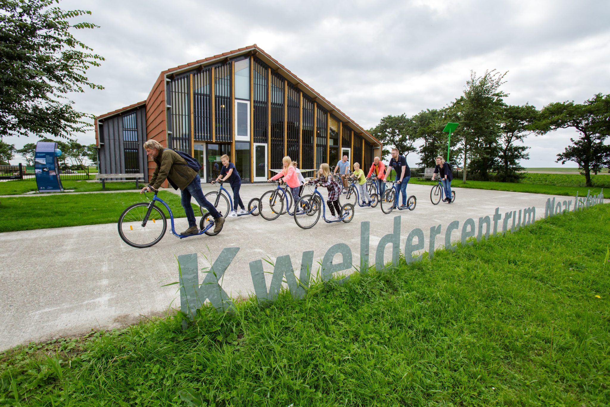 noarderleech kweldercentrum