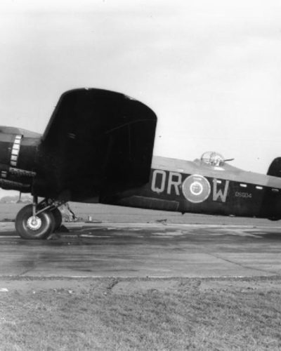 lancaster alde feanen