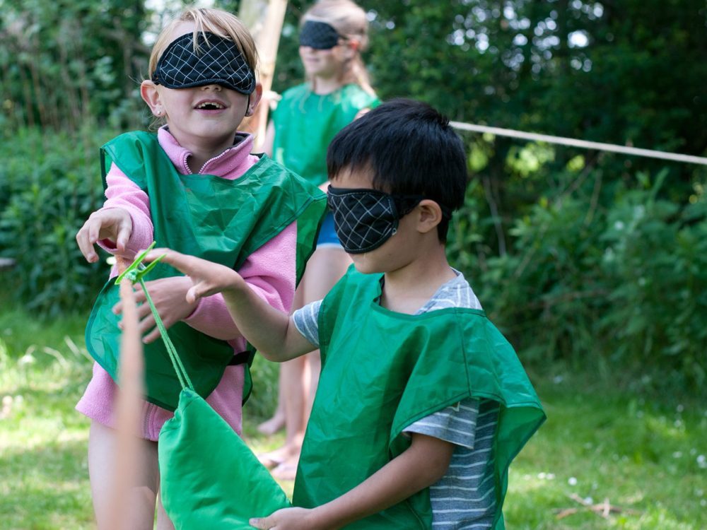schoolreisje kids it fryske gea