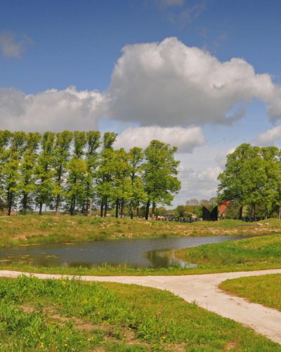 slottun rysterbosk