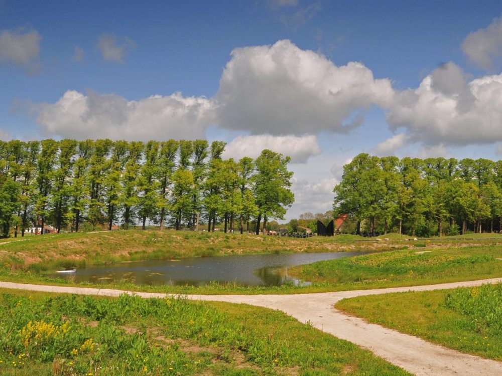 slottun rysterbosk