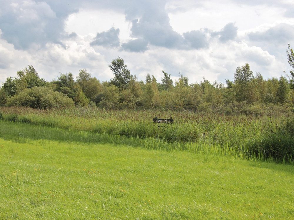 stokersdobbe