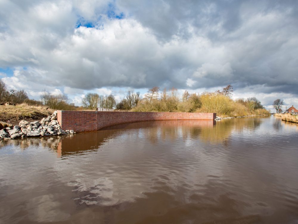 Zwaluwhaven Alde Feanen