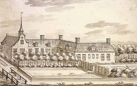 huize rijs rysterbosk