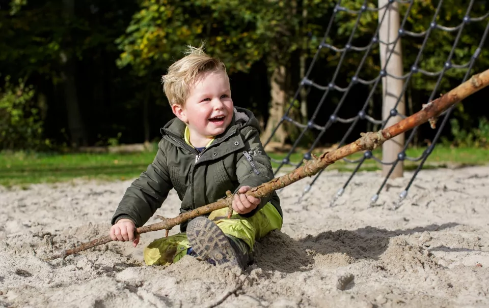 takkententoonstelling kids