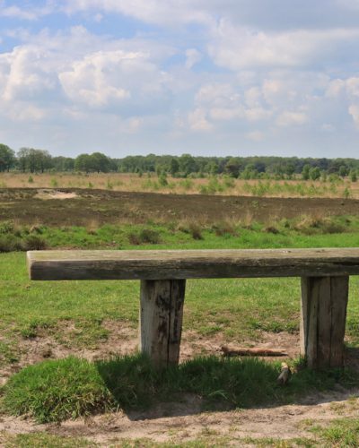 Uitkijkpunt Delleboersterheide