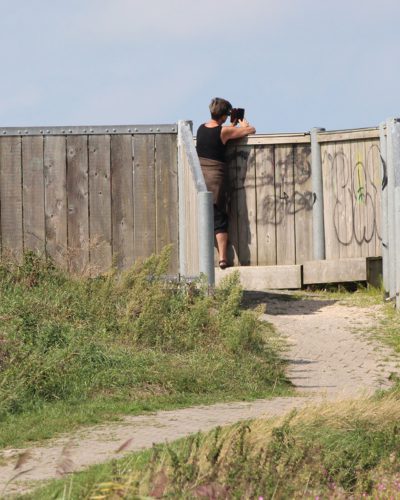Uitkijkpunt It Soal warkumerwaard