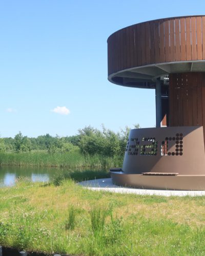 Uitkijktoren Bûtefjild