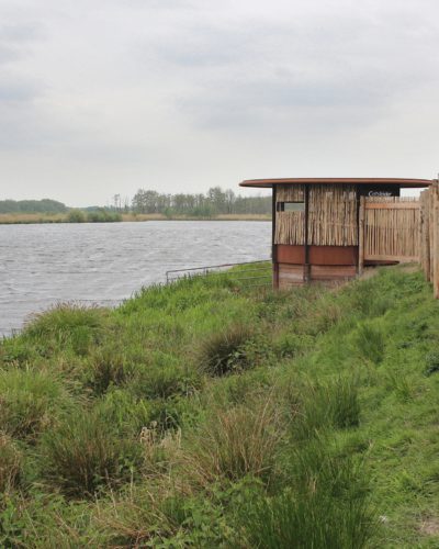 Vogelkijkhut Catspoolder lendevallei