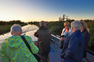Varen door De Alde Feanen