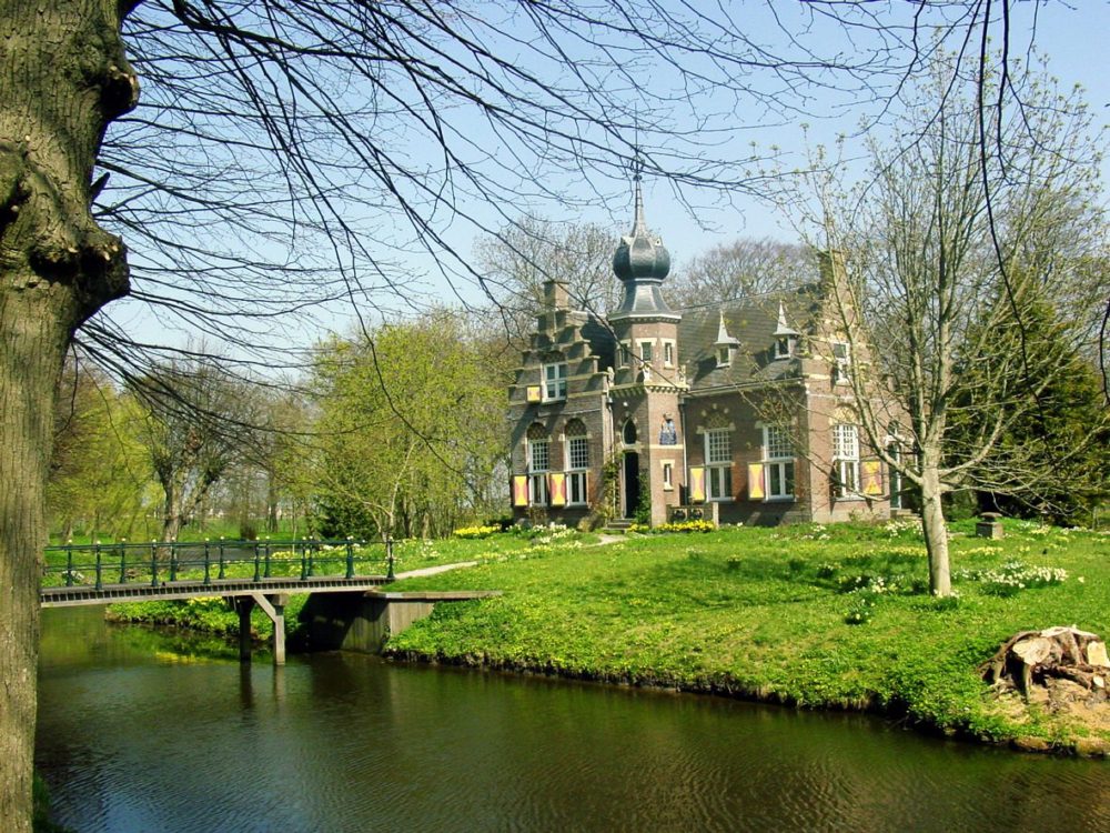 Park Martenastate