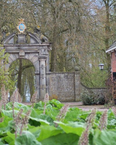 Park Martenastate