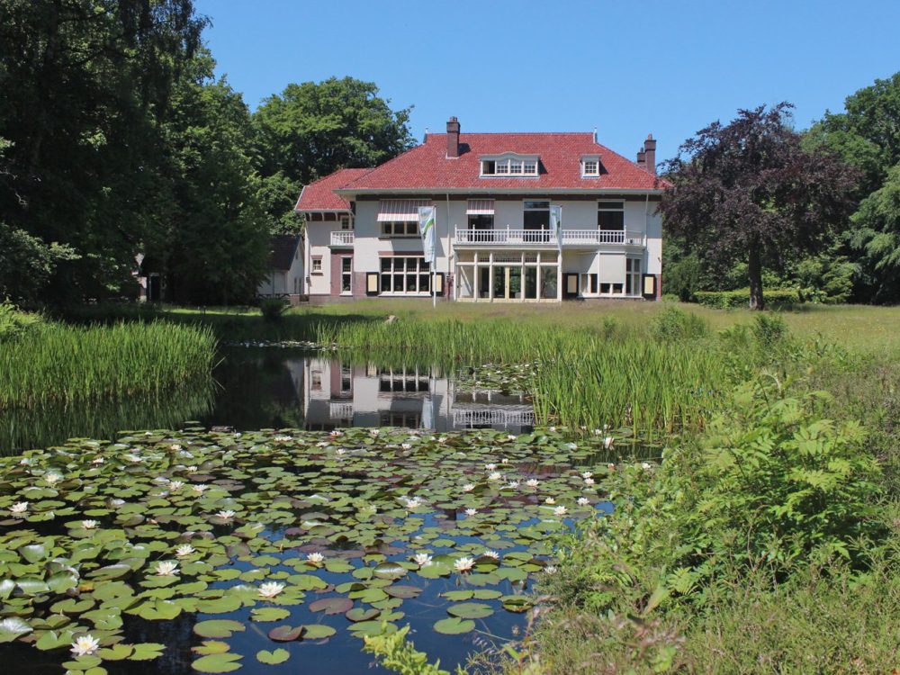 park huize olterterp