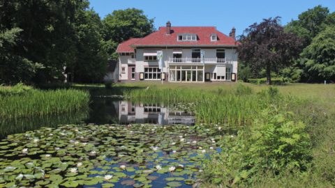 park huize olterterp