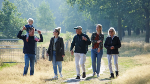 kidsgea bakkefeansterdunen mandefjild