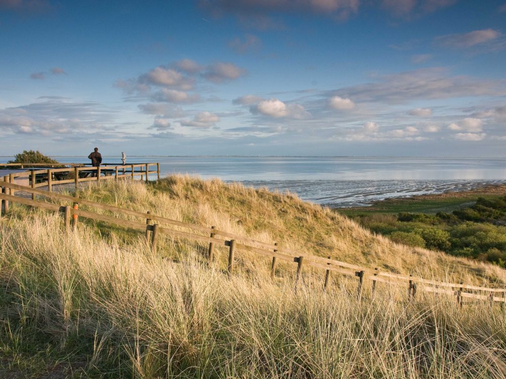 wandelen amelan