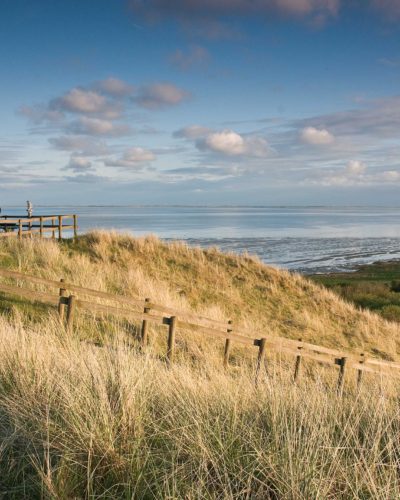wandelen amelan