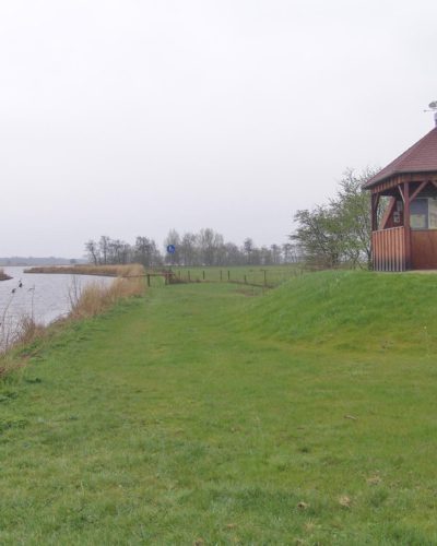 Vogelkijkhut ’t Set