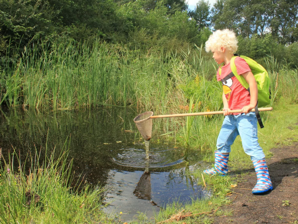 rugzakroute otterpad alde feanen