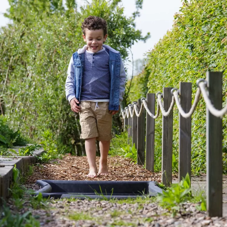 kids natuurgebieden