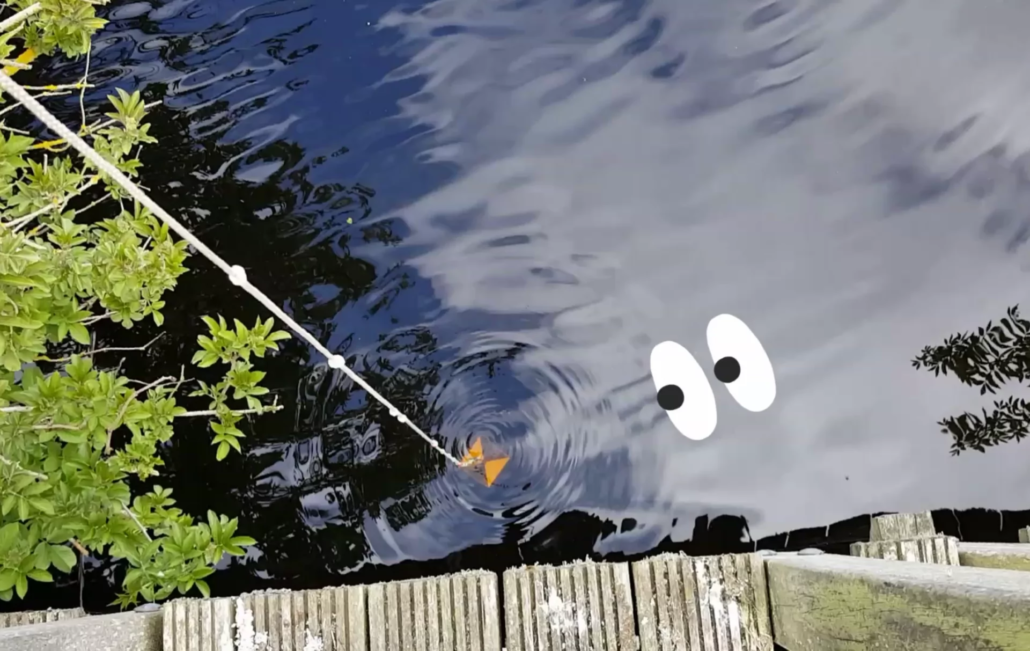 helderheid water testen kids
