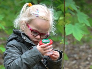 kriebelbeestje kids
