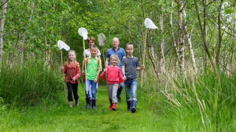 moerasroute alde feanen