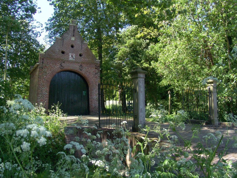 Park Jongemastate
