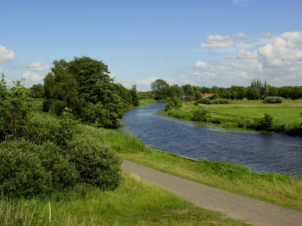 lendevallei