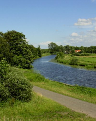 lendevallei