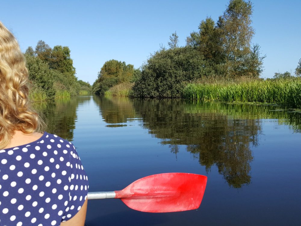 alde feanen kano