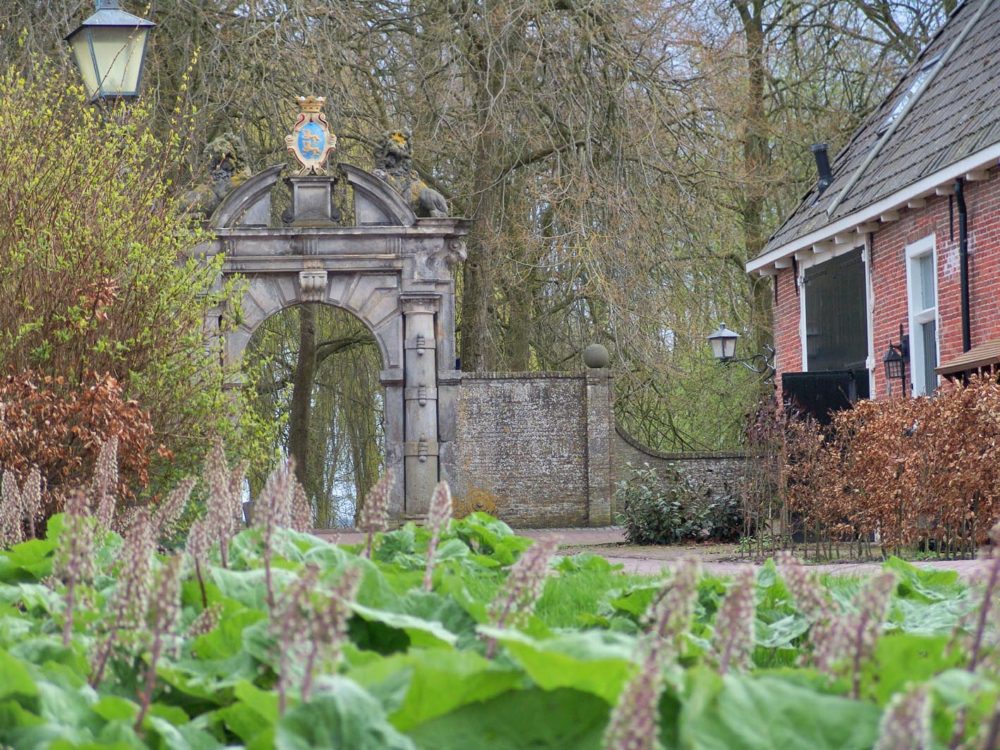 Landgoed Martenastate