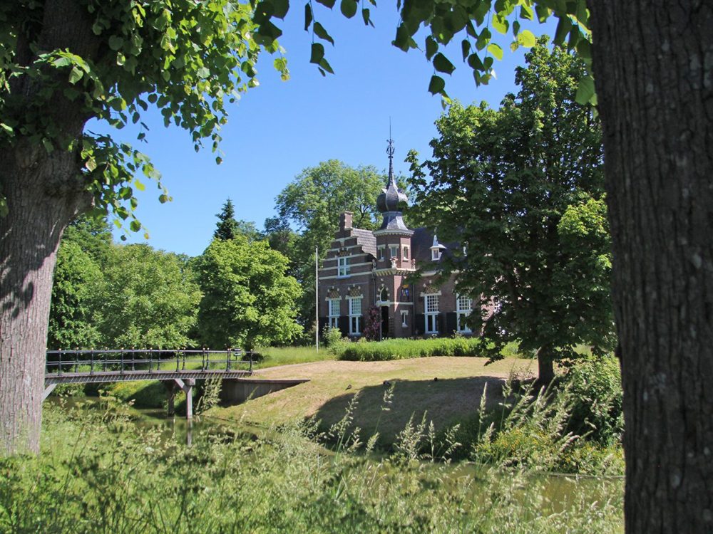 Landgoed Martenastate