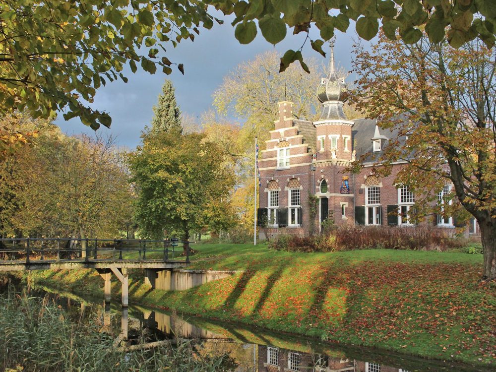 Landgoed Martenastate