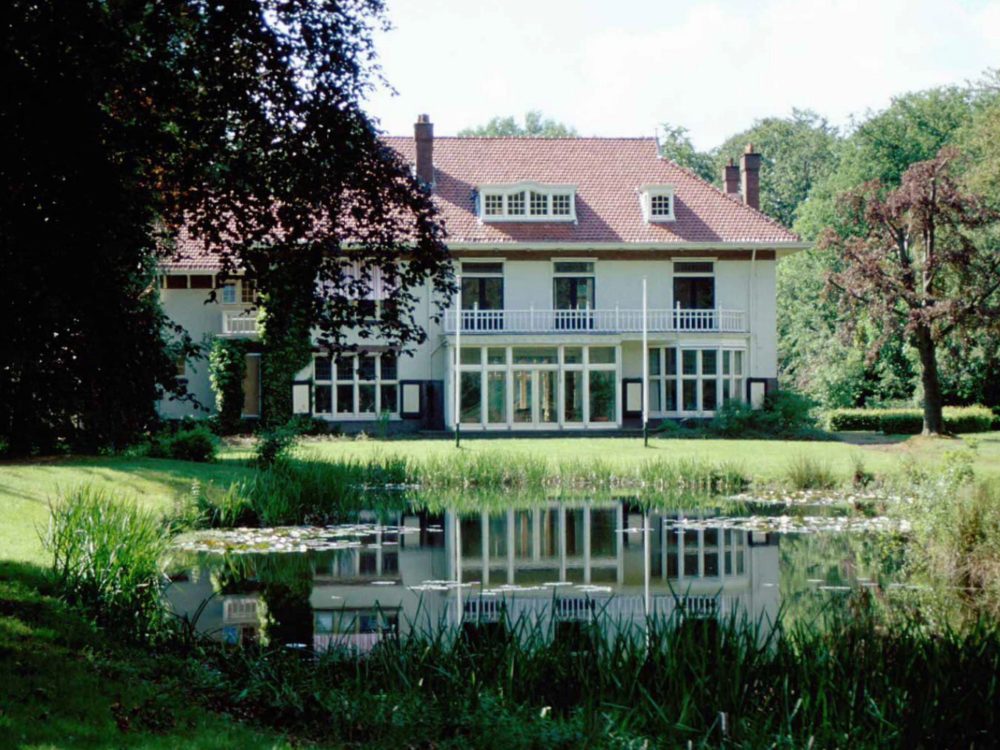landgoed olterterp