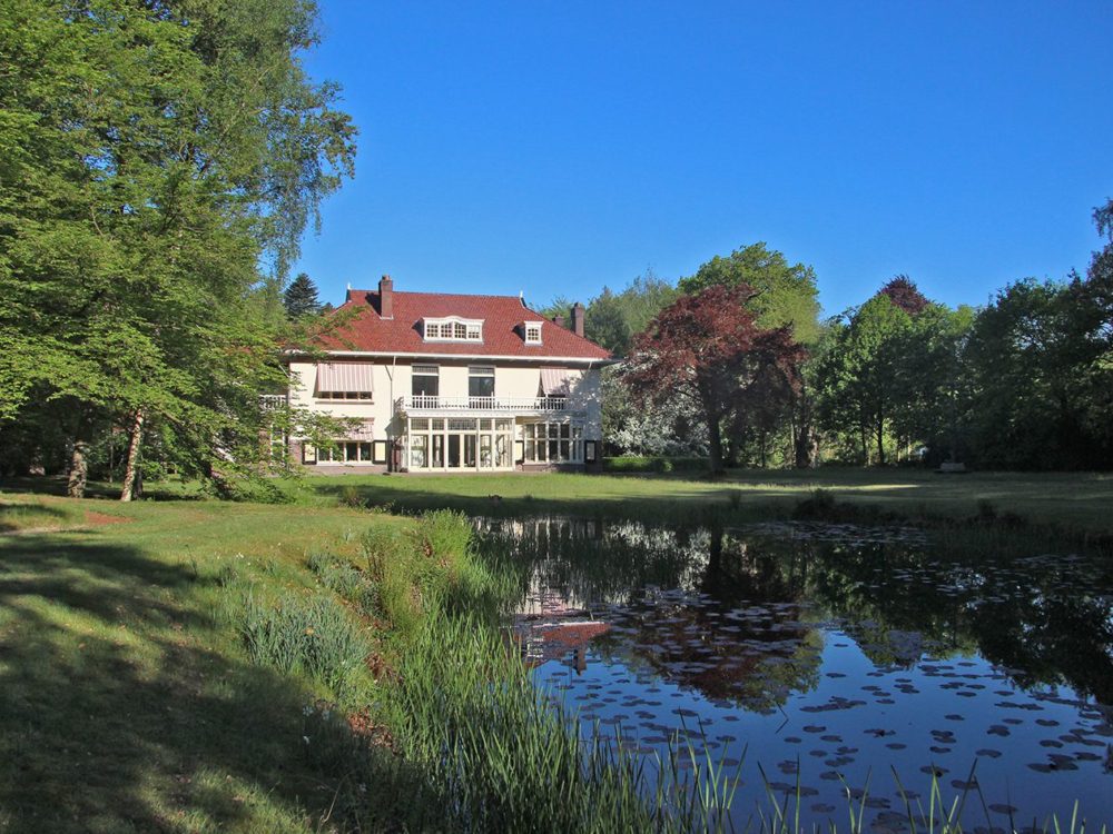 landgoed olterterp