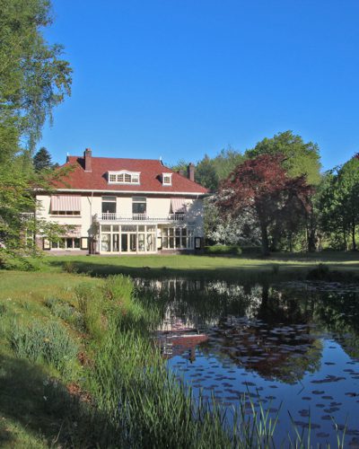 landgoed olterterp