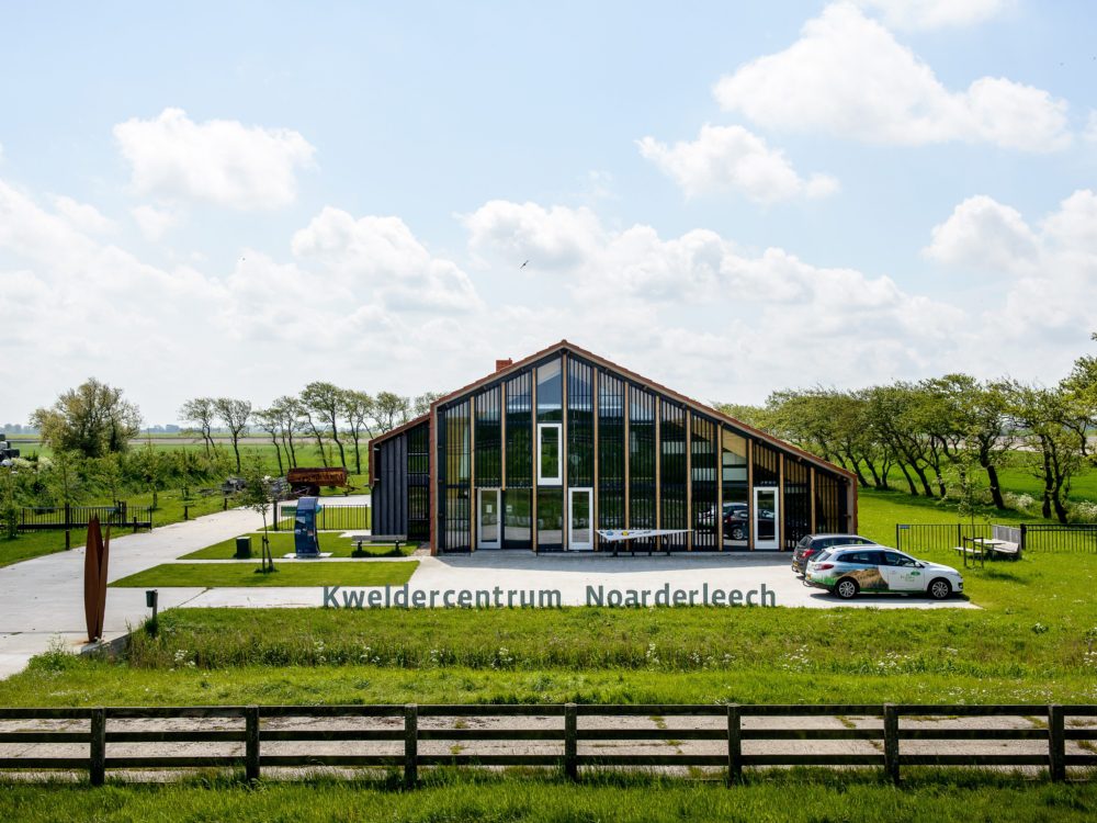 Kweldercentrum Noarderleech