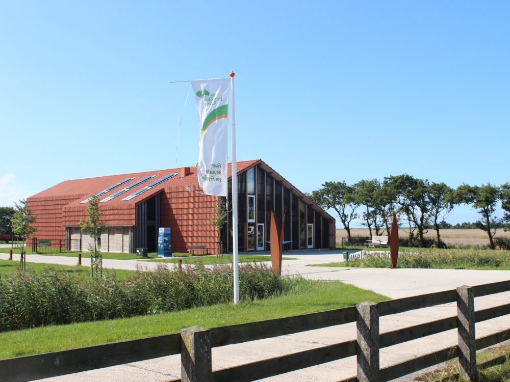 Kweldercentrum Noarderleech