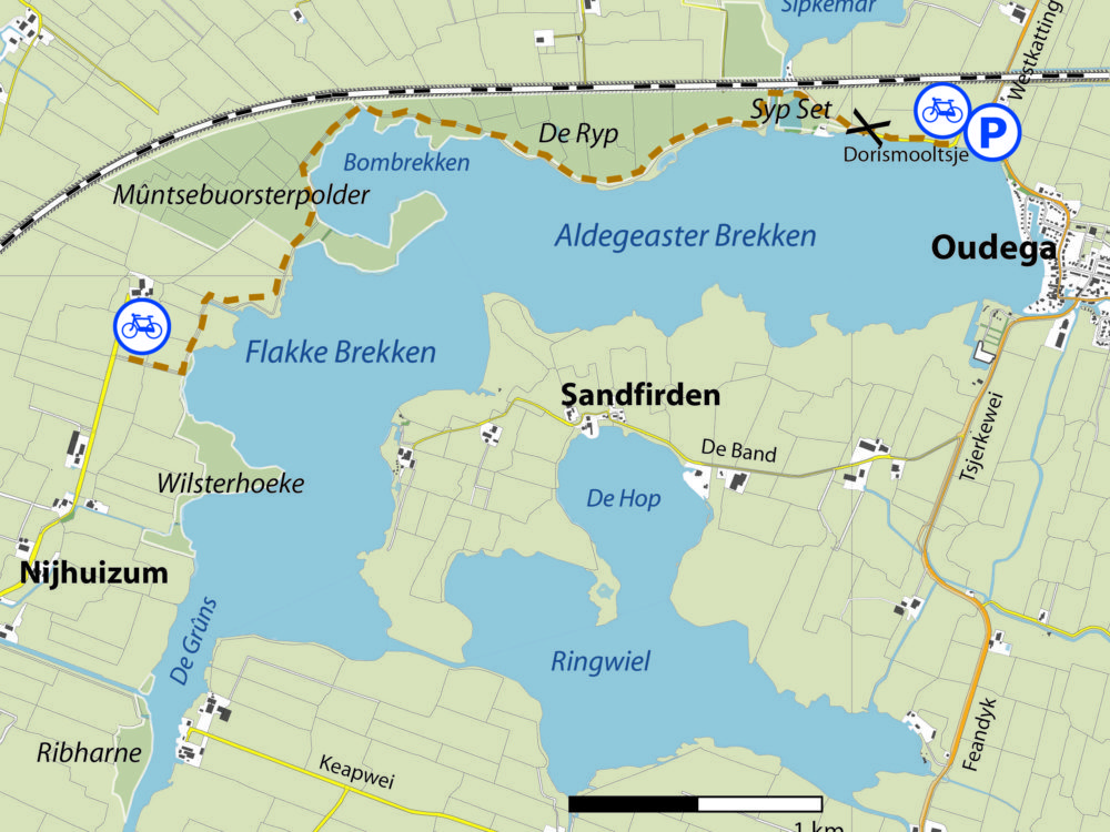 Mûntsebuorsterpolder