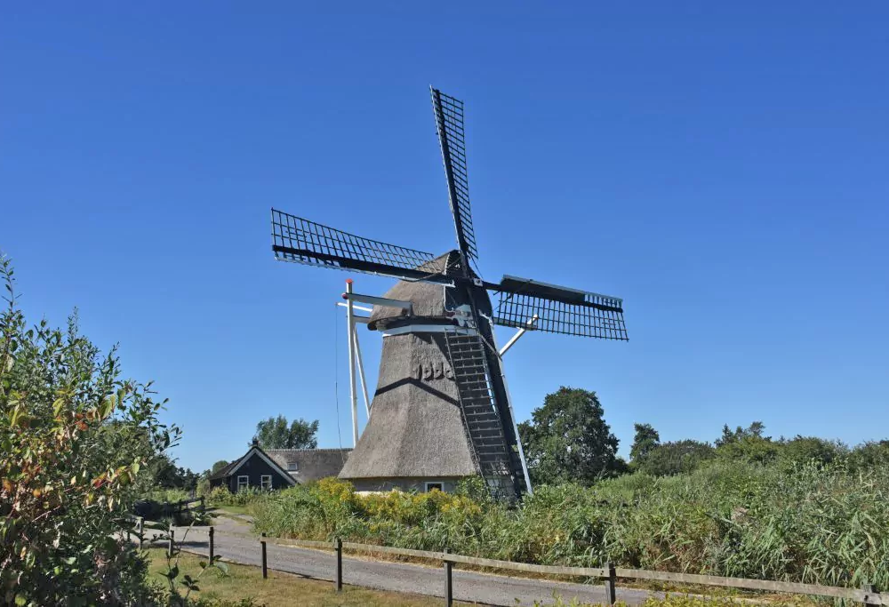 Molen de Gooijer